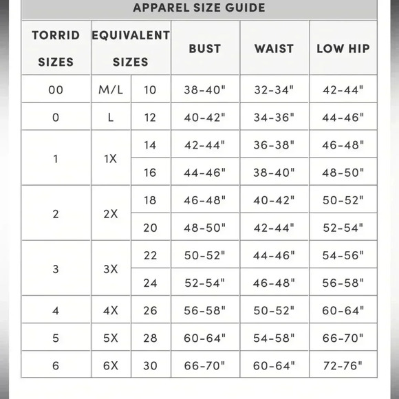 Torrid Sophie Rose Gold  Sequin Swing Cami Size 5X - Picture 10 of 10